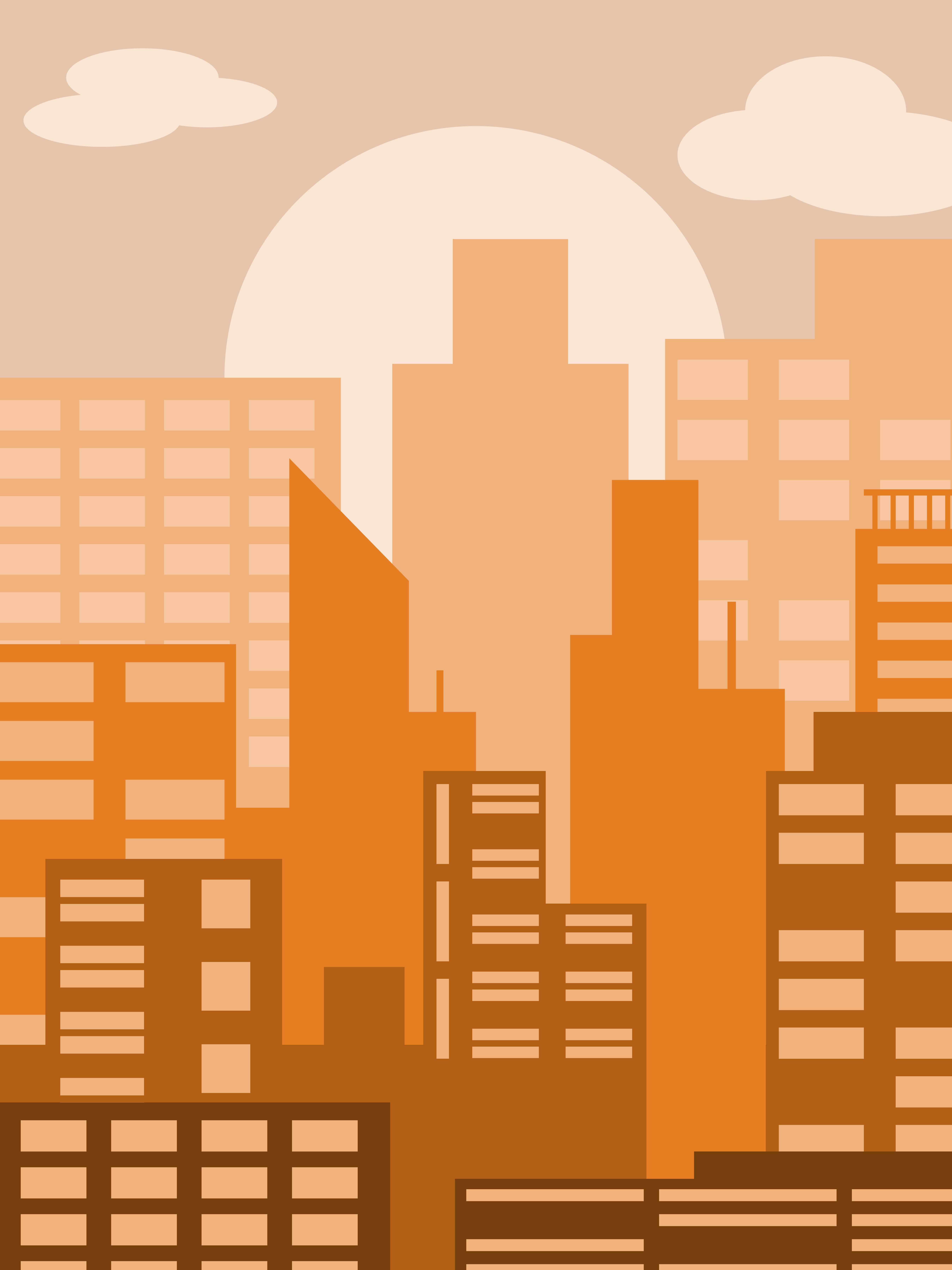 Cityscape